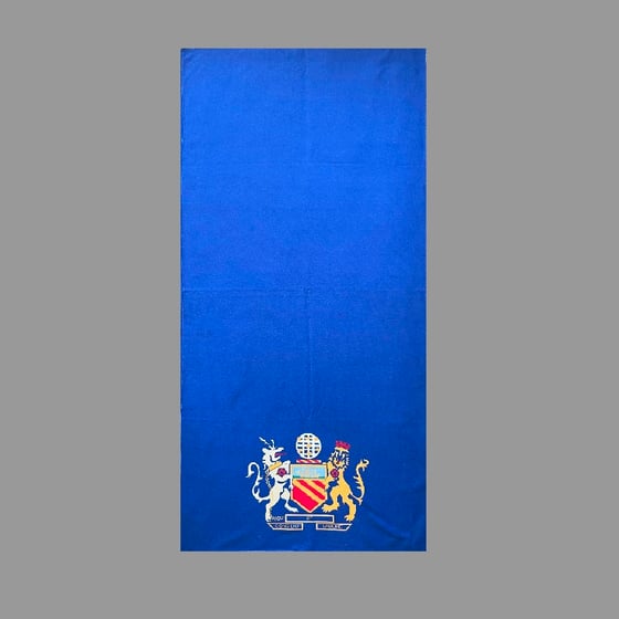 Image of NUOVO VITTORIA 68 TOWEL