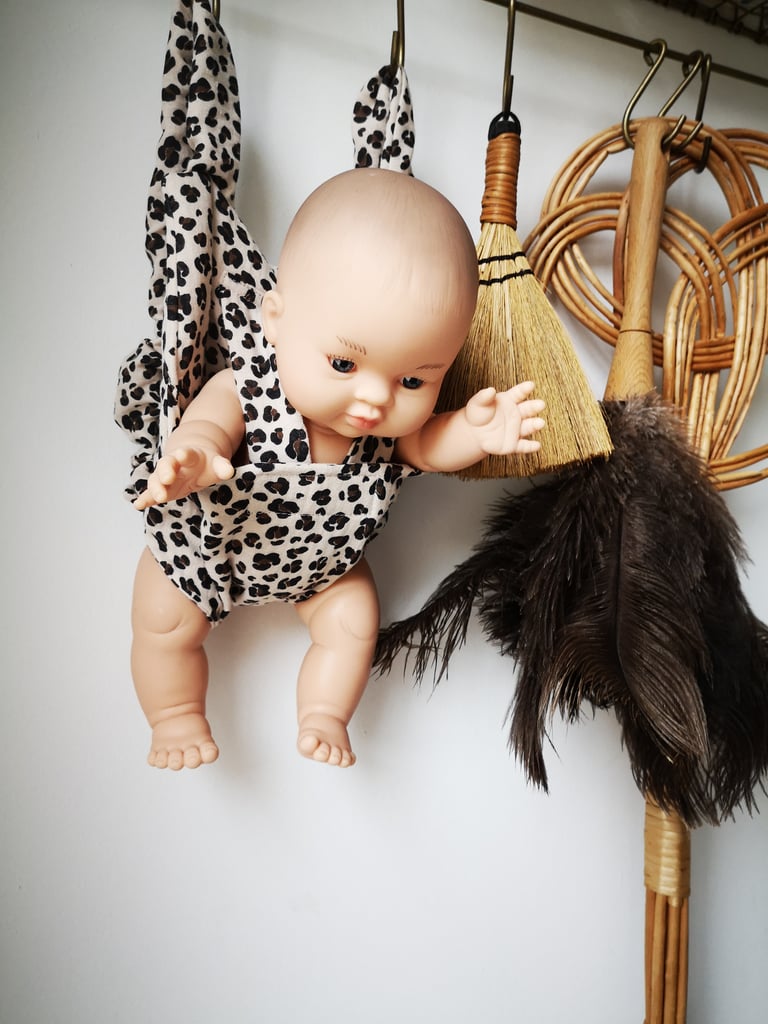 Porte poupon (plusieurs coloris)  Image 7