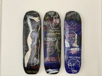 Image 1 of Triptyque SL Basquiat Board