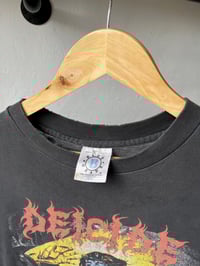 Image 3 of Deicide 'Serpents Of The Light' 90s L