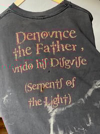 Image 5 of Deicide 'Serpents Of The Light' 90s L