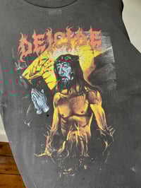 Image 2 of Deicide 'Serpents Of The Light' 90s L