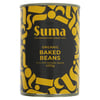 Suma Baked Beans - 400g