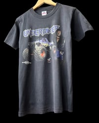 Image 1 of The Undertaker Y2K 90s S