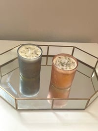 Lush Lavender candle