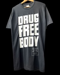 Image 1 of Drug Free Body 90s L