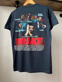 Image 4 of Drake 'Club Paradise' Tour 2012 M