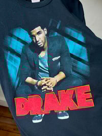 Drake 'Club Paradise' Tour 2012 M | dependabledog