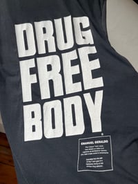 Image 2 of Drug Free Body 90s L