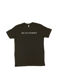 Image of B.O.Y. Hustle Tee 