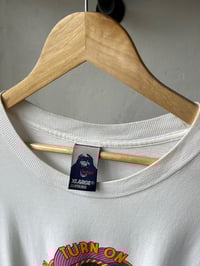 Image 3 of XLarge Acid 90s L/XL