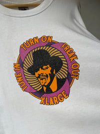 Image 2 of XLarge Acid 90s L/XL