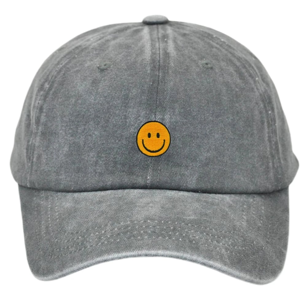 Image of Smiley cap 😊