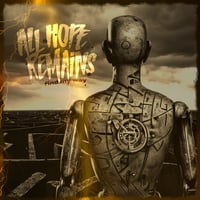 Image 1 of All Hope Remains - Find My Way