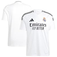 Image 1 of Real Madrid Home 2024/25 Shirt