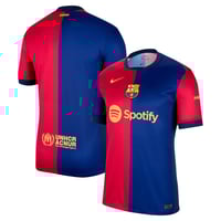 Image 1 of Barcelona Home 2024/25 Shirt