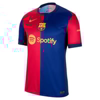 Image 2 of Barcelona Home 2024/25 Shirt