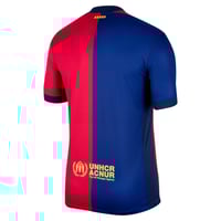Image 3 of Barcelona Home 2024/25 Shirt