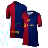 Image 1 of Barcelona Home 2024/25 Youth Shirt
