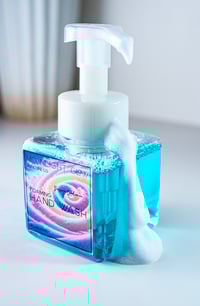 Image 3 of Better than BBW Foaming Hand Wash