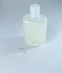 Image 1 of Naturally Scented Body Wash for Sensitive Skin