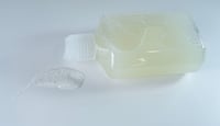 Image 2 of Naturally Scented Body Wash for Sensitive Skin