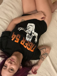 TIGER 54 MASK SHIRT