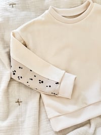 Sweat Colette imprimé Spotty 🐾