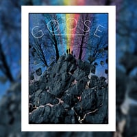 GOOSE - 3 copies left