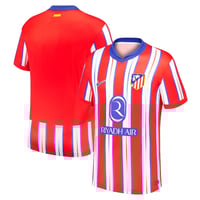 Image 1 of Atletico Madrid Home 2024/25 Shirt