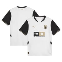 Image 1 of Valencia Home 2024/25 Shirt