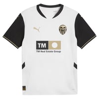 Image 2 of Valencia Home 2024/25 Youth Shirt