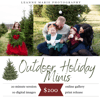 Outdoor Holiday Mini Session 11/23