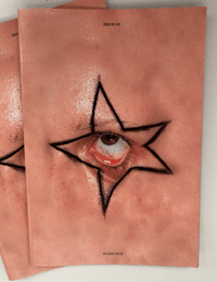 Bare Eye Magazine #2