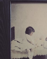 Image 3 of Sick child photo