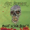 Butcher ABC ''Live in Melbourne 2023 / Maggot in your Brain'' CD-Single