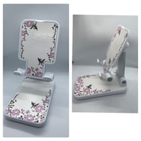 Phone Stand -  Butterflies