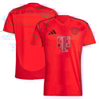 Image 1 of Bayern Munich Home 2024/25 Shirt