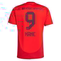 Image 2 of Bayern Munich Home 2024/25 Kane 9 Shirt