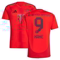 Image 1 of Bayern Munich Home 2024/25 Kane 9 Shirt