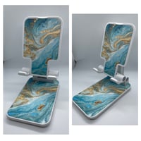 Phone Stand - Ocean Vibes