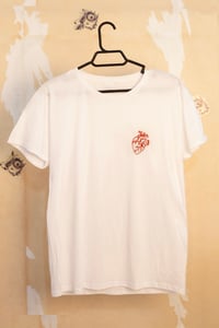 CAMI CORAZON RED 