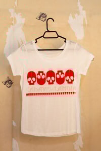 CAMI  SKULL 5