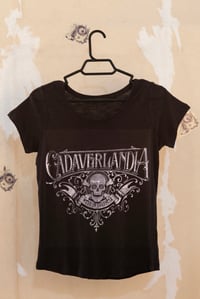 CAMI CADAVERLANDIA 