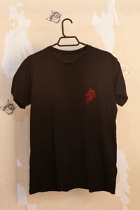 CAMI RED SKULL 