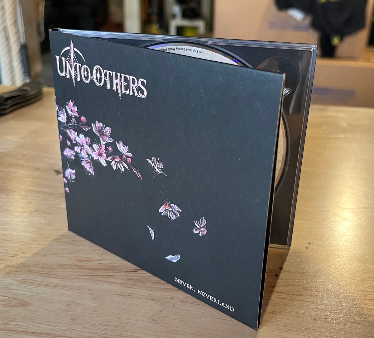 V系★NEVERLAND【Heart sleep】type A★CD＋DVD Never, Neverland