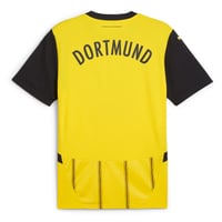 Image 3 of Borussia Dortmund Home 2024/25 Home Youth Shirt