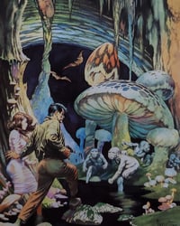 Image 3 of Frazetta Legacy 