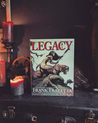 Image 7 of Frazetta Legacy 