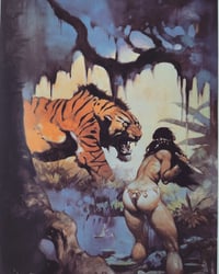 Image 6 of Frazetta Legacy 